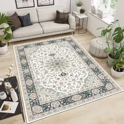 خرید روفرشی کشدار کد R510 | فروشگاه اینترنتی پرده و کوسن شیک نقش