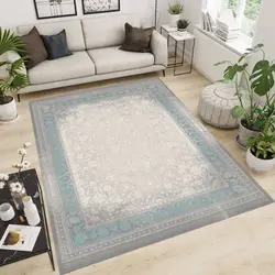 خرید روفرشی کشدار کد R512 | فروشگاه اینترنتی پرده و کوسن شیک نقش