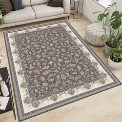 خرید روفرشی کشدار کد R523 | فروشگاه اینترنتی پرده و کوسن شیک نقش