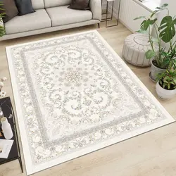 خرید روفرشی کشدار کد R526 | فروشگاه اینترنتی پرده و کوسن شیک نقش