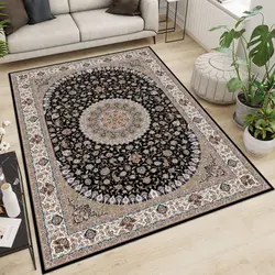 خرید روفرشی کشدار کد R524 | فروشگاه اینترنتی پرده و کوسن شیک نقش