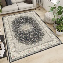 خرید روفرشی کشدار کد R527 | فروشگاه اینترنتی پرده و کوسن شیک نقش