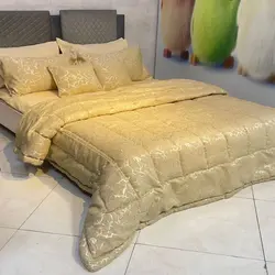 خرید روتختی مخمل ماربل کد M6 | فروشگاه اینترنتی پرده و کوسن شیک نقش