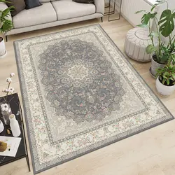 خرید روفرشی کشدار کد R538 | فروشگاه اینترنتی پرده و کوسن شیک نقش