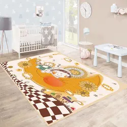 خرید روفرشی کشدار کد R540 | فروشگاه اینترنتی پرده و کوسن شیک نقش