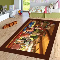 خرید روفرشی کشدار کد R544 | فروشگاه اینترنتی پرده و کوسن شیک نقش