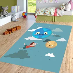 خرید روفرشی کشدار کد R554 | فروشگاه اینترنتی پرده و کوسن شیک نقش