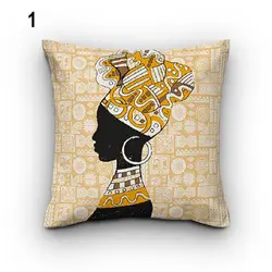 خرید کاور کوسن کد 800 (ست آفریقایی) | فروشگاه اینترنتی پرده و کوسن شیک نقش