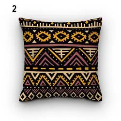 خرید کاور کوسن کد 800 (ست آفریقایی) | فروشگاه اینترنتی پرده و کوسن شیک نقش