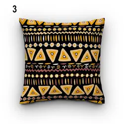 خرید کاور کوسن کد 800 (ست آفریقایی) | فروشگاه اینترنتی پرده و کوسن شیک نقش