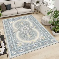 خرید روفرشی کشدار کد R592 | فروشگاه اینترنتی پرده و کوسن شیک نقش