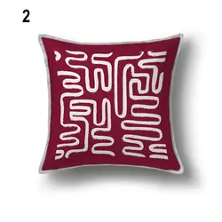 خرید کاور کوسن کد 807 (ست مینیمال) | فروشگاه اینترنتی پرده و کوسن شیک نقش