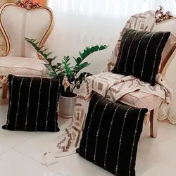 خرید کاور کوسن کوک کد 23 | فروشگاه اینترنتی پرده و کوسن شیک نقش