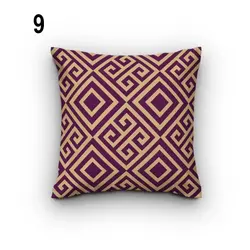کاور کوسن کد 37 (نسکافه ای بنفش)