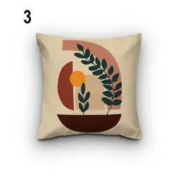 کاور کوسن کد 44 (ست دختر و گل)