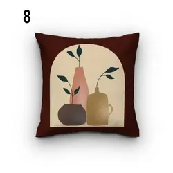 کاور کوسن کد 44 (ست دختر و گل)