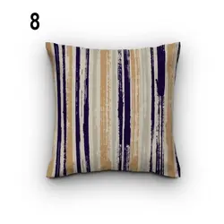 کاور کوسن کد 84 (ست آبی نسکافه ای)