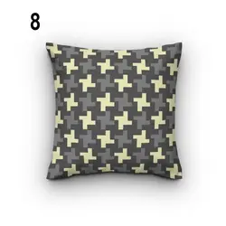 کاور کوسن کد 89 (ست طوسی زرد)