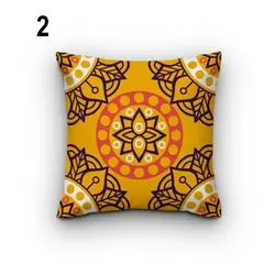 کاور کوسن کد 72 (ست نقوش اسلیمی)