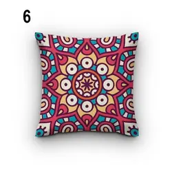 کاور کوسن کد 72 (ست نقوش اسلیمی)