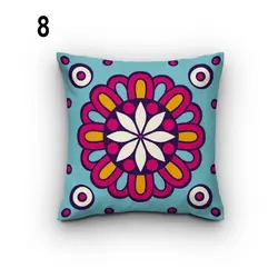 کاور کوسن کد 72 (ست نقوش اسلیمی)