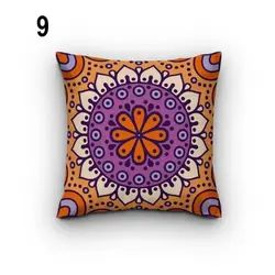 کاور کوسن کد 72 (ست نقوش اسلیمی)