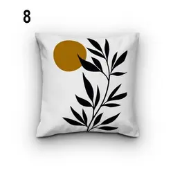 کاور کوسن کد 74 (ست دختر و گل)