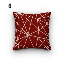 کاور کوسن کد 76 (ست قرمز و سبز)