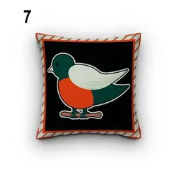 کاور کوسن کد 109 (ست کریسمس)