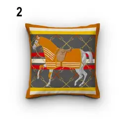 کاور کوسن کد 133 (ست اسب)
