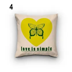 کاور کوسن کد 214 (ست LOVE)