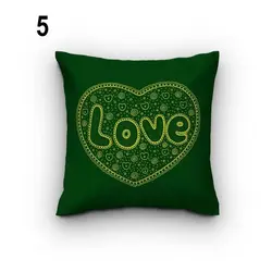 کاور کوسن کد 214 (ست LOVE)