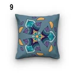 کاور کوسن کد 185 (ست گل فانتزی)