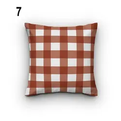کاور کوسن کد 188 (ست قرمز مشکی)