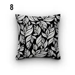 کاور کوسن کد 188 (ست قرمز مشکی)