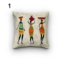 کاور کوسن کد 266 (دختران آفریقایی)