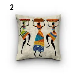 کاور کوسن کد 266 (دختران آفریقایی)