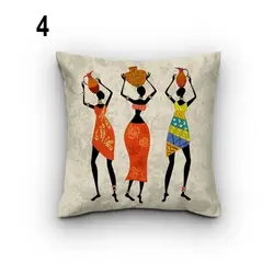 کاور کوسن کد 266 (دختران آفریقایی)