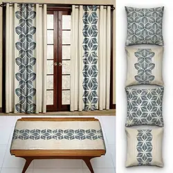 کاور کوسن کد 254 (ست برگ ها)