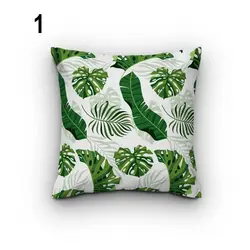 کاور کوسن کد 282 (برگ گرمسیری)