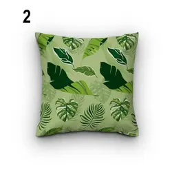 کاور کوسن کد 282 (برگ گرمسیری)