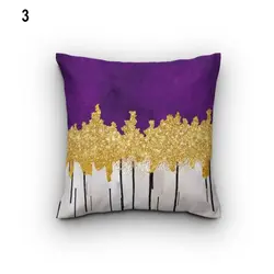 کاور کوسن کد 303 (ست گل و برگ)