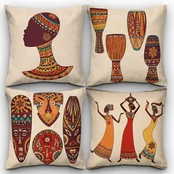 کاور کوسن کد 357 (ست آفریقایی)