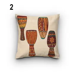 کاور کوسن کد 357 (ست آفریقایی)