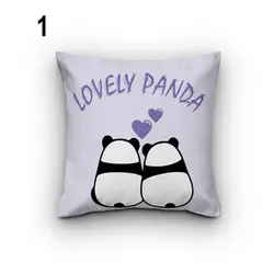 کاور کوسن کد 377 (Lovely Panda)