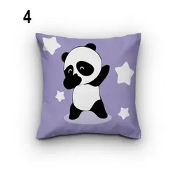 کاور کوسن کد 377 (Lovely Panda)