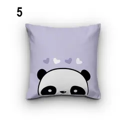 کاور کوسن کد 377 (Lovely Panda)