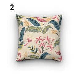 کاور کوسن کد 415 (ست برگ و گل)