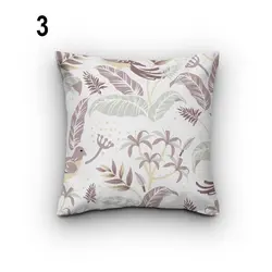 کاور کوسن کد 415 (ست برگ و گل)