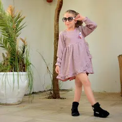 سارافون دخترانه | فروشگاه بلوط